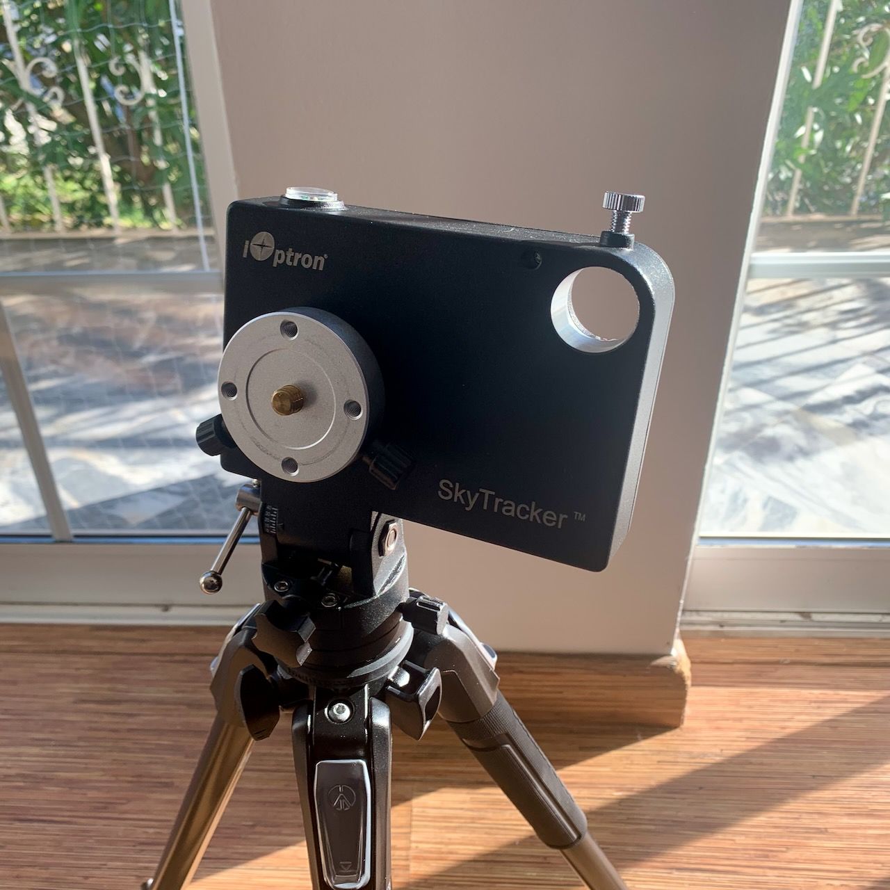 (Re)starting Astrophotography