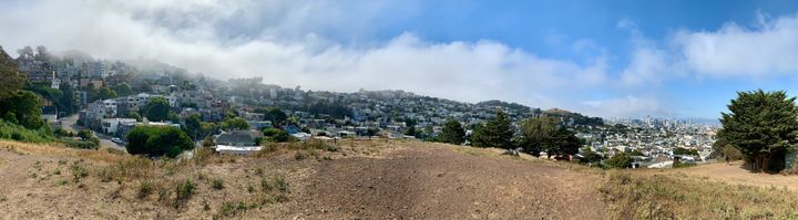 Kite Hill